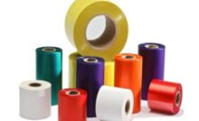 Colour Thermal Transfer Ribbons