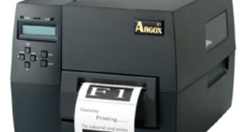 Argox F1 Series Label Printer