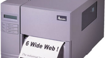 G-6000 Label Printer