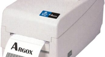OS-214 Plus Label Printer
