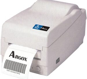 OS-214 Plus Label Printer