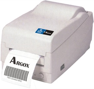 OS-214 Plus Label Printer