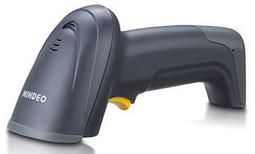 Mindeo MD-2000 Laser Scanner