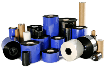 Thermal Transfer Ribbons