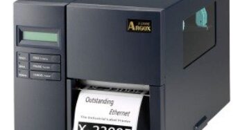 X-2300 Label Printer