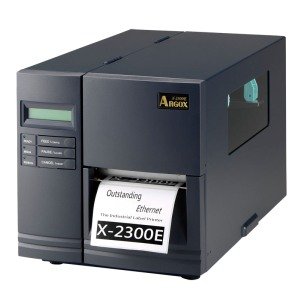 X-2300 Label Printer