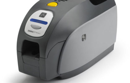 Zebra ZXP Card Printer