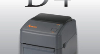 Argox D4 Label Printer