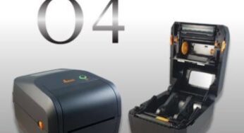 O4 Label Printer