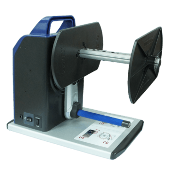 Godex T20 Label Rewinder