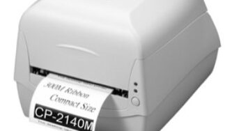 CP-2140 Label Printer