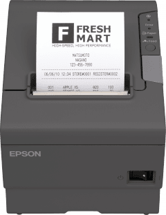 Epson TM-T88V