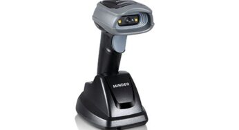 Mindeo CS2190 Cordless scanner