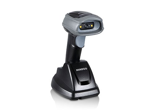 Mindeo CS2290 Cordless scanner