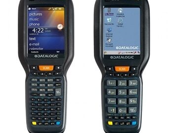 Datalogic Falcon X3