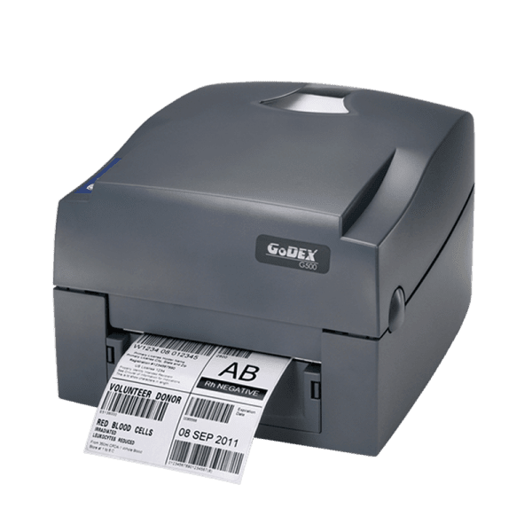 Godex G500 Label Printer