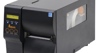 Argox iX4 Label Printer