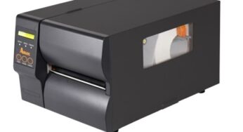 Argox iX6 Label Printer