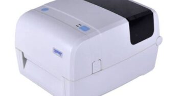 iDPRT IT4S Label Printer