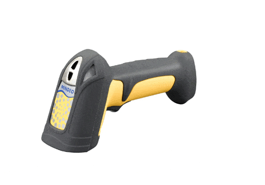 Mindeo MD-5230 Durable Handheld Barcode scanner