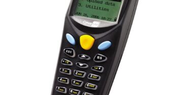 Cipherlab 8000