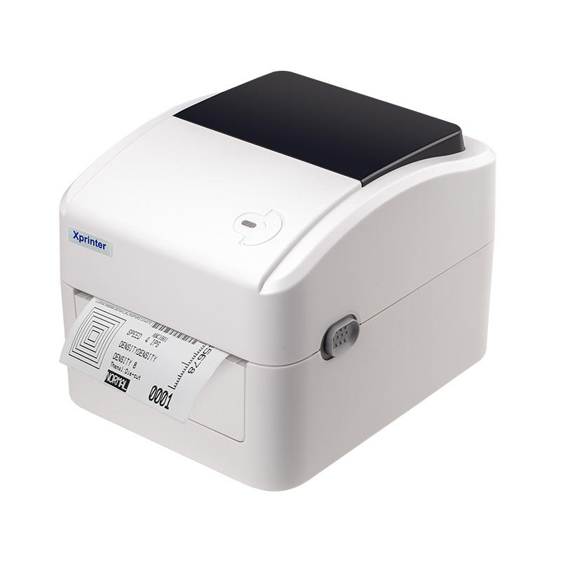 XPrinter XP-420B Direct Thermal Label Printer