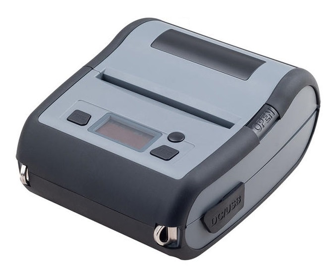 Printer XP-P324B Mobile printer