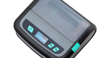 Printer XP-P441B Mobile printer