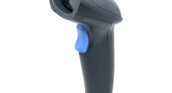 Syble XB-6255M 2D Barcode Scanner