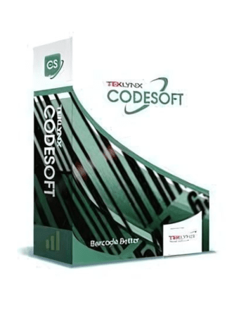 Codesoft Edition