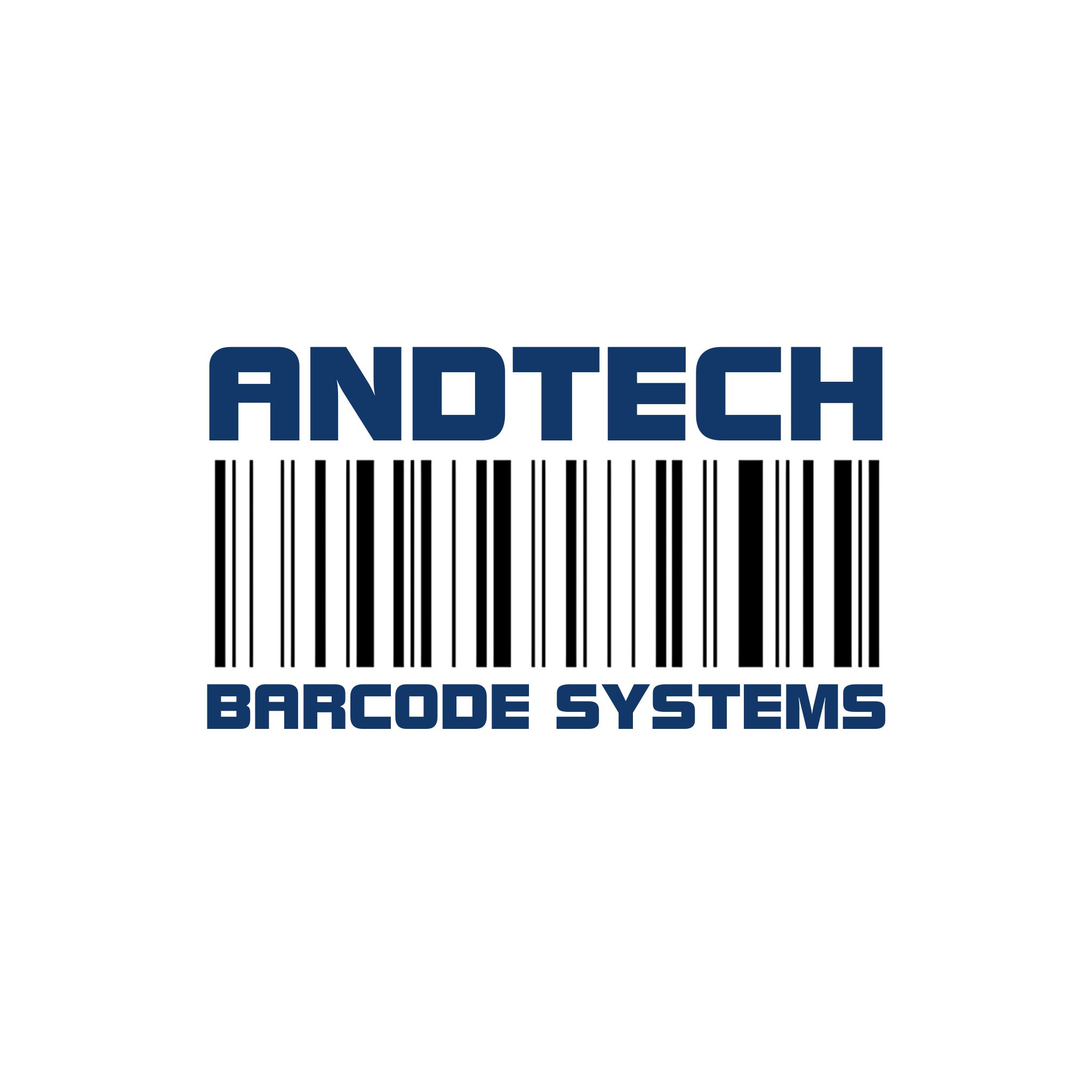 Andtech Barcode Systems