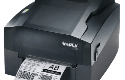 Godex GE300 Label Printer