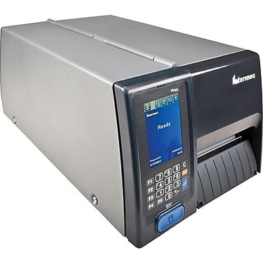 Honeywell PM43 Label Printer